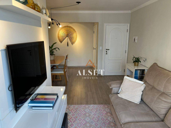 Imagem Apartamento com 2 Quartos à Venda, 73 m² em Tatuapé - São Paulo Imagem Apartamento com 2 Quartos à Venda, 73 m² em Tatuapé - São Paulo
