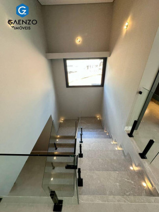 Imagem Casa de Condomínio com 4 Quartos à Venda, 320 m² em Cidade Tamboré - Santana De Parnaíba Imagem Casa de Condomínio com 4 Quartos à Venda, 320 m² em Cidade Tamboré - Santana De Parnaíba