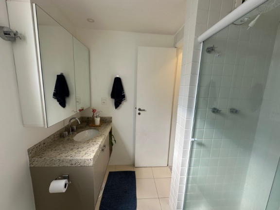 Imagem Imóvel com 2 Quartos à Venda, 65 m² em Brooklin Paulista - São Paulo Imagem Imóvel com 2 Quartos à Venda, 65 m² em Brooklin Paulista - São Paulo