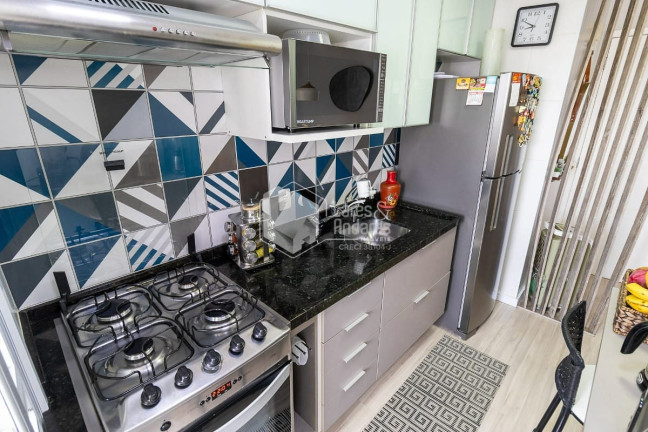 Imagem Apartamento com 1 Quarto à Venda, 42 m² em Jardim Da Glória - São Paulo Imagem Apartamento com 1 Quarto à Venda, 42 m² em Jardim Da Glória - São Paulo