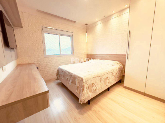 Imagem Apartamento com 3 Quartos à Venda, 88 m² em Campo Grande - Santos Imagem Apartamento com 3 Quartos à Venda, 88 m² em Campo Grande - Santos
