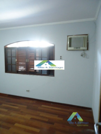 Imagem Sobrado com 4 Quartos à Venda, 480 m² em Ipiranga - São Paulo