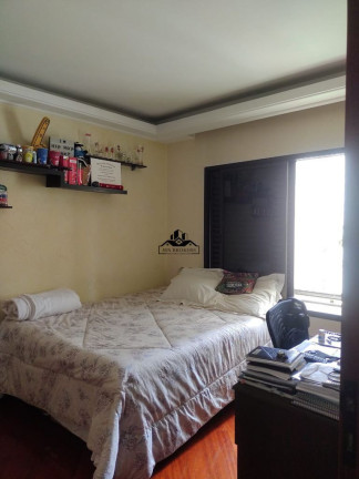 Imagem Apartamento com 4 Quartos à Venda, 188 m² em Vila Santo Estevão - São Paulo