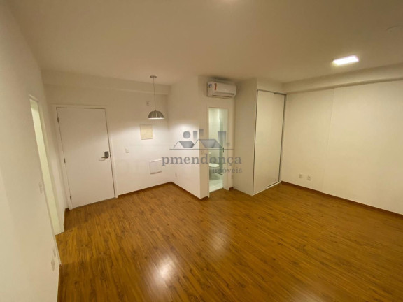 Imagem Apartamento com 1 Quarto à Venda, 41 m² em Várzea Da Barra Funda - São Paulo