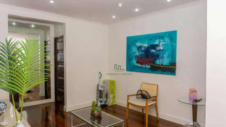 Imagem Apartamento com 3 Quartos à Venda, 125 m² em Ingá - Niterói Imagem Apartamento com 3 Quartos à Venda, 125 m² em Ingá - Niterói
