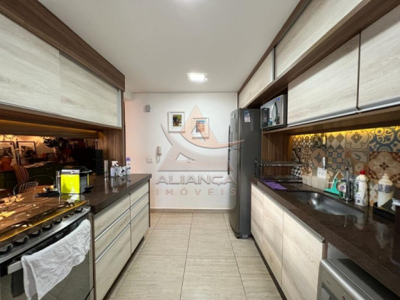 Imagem Casa de Condomínio com 3 Quartos à Venda, 108 m² em Quinta Da Primavera - Ribeirão Preto Imagem Casa de Condomínio com 3 Quartos à Venda, 108 m² em Quinta Da Primavera - Ribeirão Preto