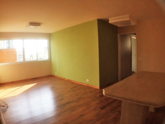Imagem Apartamento com 2 Quartos à Venda, 97 m² em Jardim Paulista - São Paulo