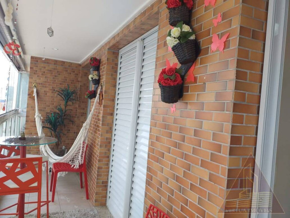 Imagem Apartamento com 2 Quartos à Venda, 96 m² em Gonzaga - Santos