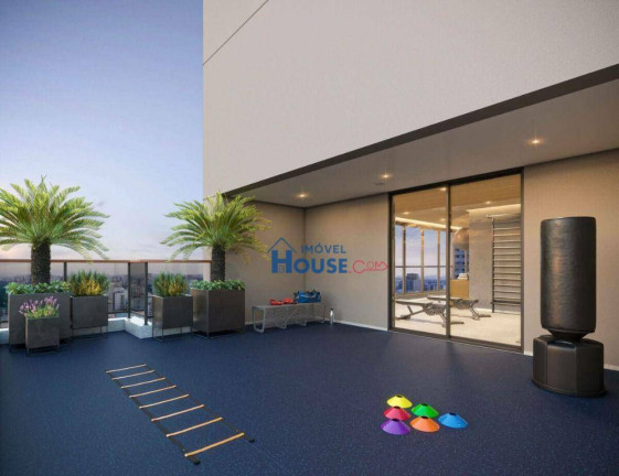 Imagem Apartamento com 2 Quartos à Venda, 77 m² em Pinheiros - São Paulo Imagem Apartamento com 2 Quartos à Venda, 77 m² em Pinheiros - São Paulo
