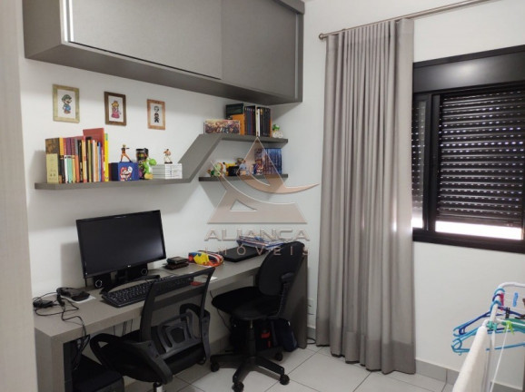 Imagem Apartamento com 2 Quartos à Venda, 50 m² em Campos Eliseos - Ribeirão Preto Imagem Apartamento com 2 Quartos à Venda, 50 m² em Campos Eliseos - Ribeirão Preto