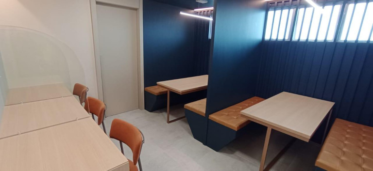 Imagem Apartamento com 1 Quarto à Venda, 30 m²em Edson Queiroz - Fortaleza