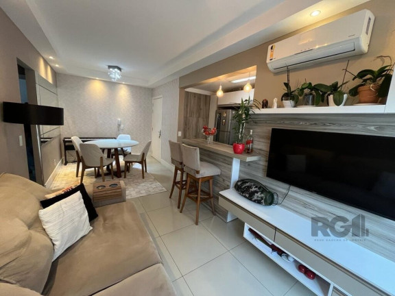 Imagem Apartamento com 3 Quartos à Venda, 83 m² em Santana - Porto Alegre Imagem Apartamento com 3 Quartos à Venda, 83 m² em Santana - Porto Alegre