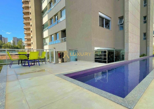 Imagem Imóvel com 2 Quartos à Venda, 68 m² em Vila Da Serra - Nova Lima Imagem Imóvel com 2 Quartos à Venda, 68 m² em Vila Da Serra - Nova Lima