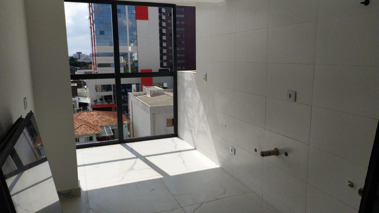 Imagem Apartamento com 3 Quartos à Venda, 186 m² em Centro - São José Dos Pinhais