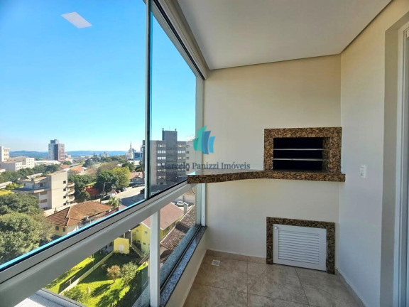 Imagem Apartamento com 3 Quartos à Venda, 112 m² em Botafogo - Bento Gonçalves Imagem Apartamento com 3 Quartos à Venda, 112 m² em Botafogo - Bento Gonçalves