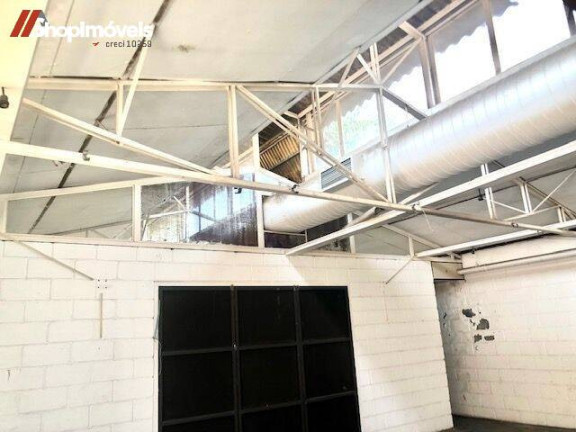 Imagem Galpão à Venda, 560 m² em Vila Mariana - São Paulo Imagem Galpão à Venda, 560 m² em Vila Mariana - São Paulo