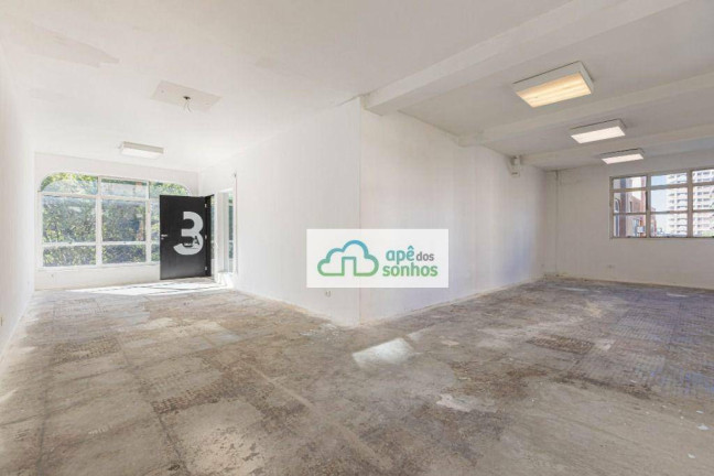Imagem Loja para Alugar, 640 m² em Pinheiros - São Paulo Imagem Loja para Alugar, 640 m² em Pinheiros - São Paulo