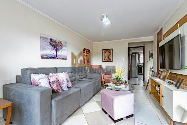 Imagem Sobrado com 3 Quartos à Venda, 210 m² em Atuba - Curitiba Imagem Sobrado com 3 Quartos à Venda, 210 m² em Atuba - Curitiba