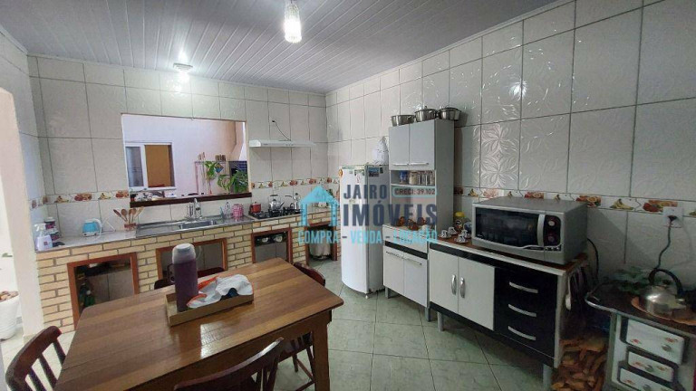 Imagem Casa com 4 Quartos à Venda, 360 m² em Centro - Balneário Pinhal Imagem Casa com 4 Quartos à Venda, 360 m² em Centro - Balneário Pinhal