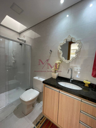 Imagem Sobrado com 4 Quartos à Venda, 198 m² em Shangri-la - Pontal Do Paraná Imagem Sobrado com 4 Quartos à Venda, 198 m² em Shangri-la - Pontal Do Paraná