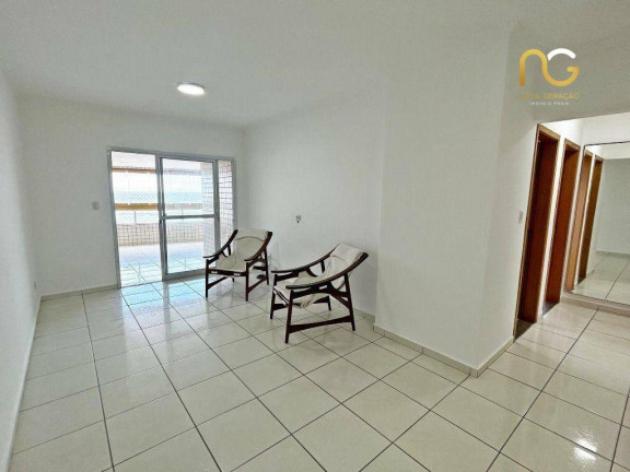 Imagem Apartamento com 3 Quartos à Venda, 136 m² em Aviação - Praia Grande Imagem Apartamento com 3 Quartos à Venda, 136 m² em Aviação - Praia Grande