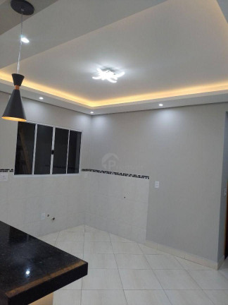 Imagem Casa com 3 Quartos à Venda, 100 m² em Jardim Primavera - Indaiatuba Imagem Casa com 3 Quartos à Venda, 100 m² em Jardim Primavera - Indaiatuba
