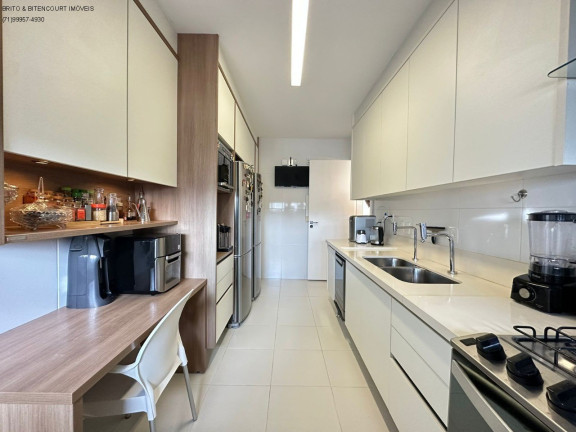 Imagem Imóvel com 4 Quartos à Venda, 275 m² em Ondina - Salvador