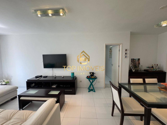 Imagem Apartamento com 3 Quartos à Venda, 90 m² em Pitangueiras - Guarujá Imagem Apartamento com 3 Quartos à Venda, 90 m² em Pitangueiras - Guarujá