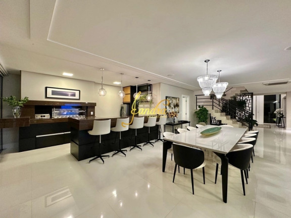 Imagem Casa de Condomínio com 6 Quartos à Venda, 516 m² em Atlantida - Xangri-la Imagem Casa de Condomínio com 6 Quartos à Venda, 516 m² em Atlantida - Xangri-la