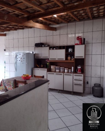 Imagem Sobrado com 3 Quartos à Venda, 125 m² em Jardim Luciana Maria - Sorocaba Imagem Sobrado com 3 Quartos à Venda, 125 m² em Jardim Luciana Maria - Sorocaba