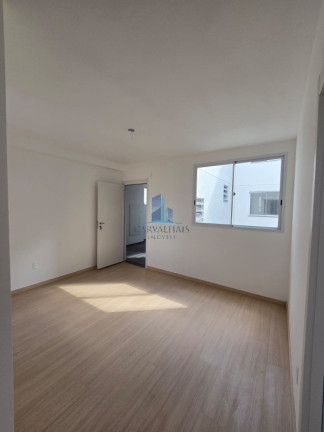 Imagem Imóvel com 2 Quartos para Alugar, 45 m² em Vila Magdalena - Contagem