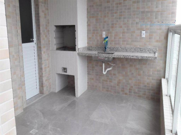 Imagem Apartamento com 2 Quartos à Venda, 68 m² em Ocian - Praia Grande