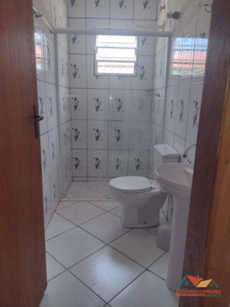 Imagem Casa com 4 Quartos à Venda, 151 m² em Centro - Caraguatatuba