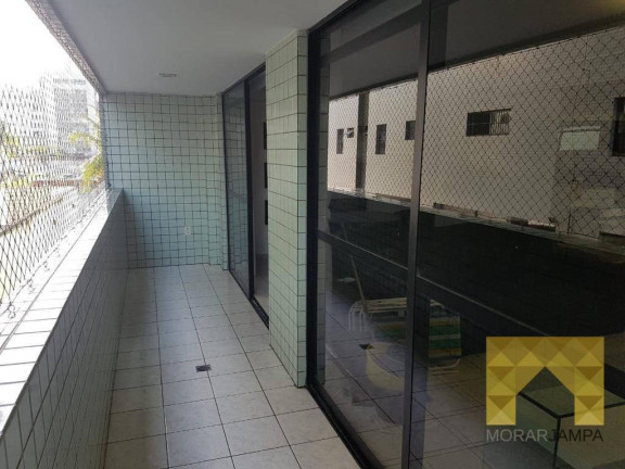 Imagem Apartamento com 3 Quartos à Venda, 150 m² em Bessa - João Pessoa Imagem Apartamento com 3 Quartos à Venda, 150 m² em Bessa - João Pessoa