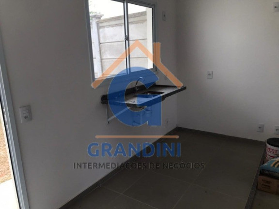 Imóvel com 3 Quartos à Venda, 110 m² em Condomínio Villagio Do Bosque - Mogi Mirim
