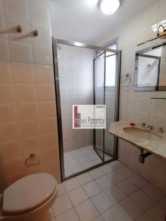 Imagem Apartamento com 3 Quartos à Venda, 90 m² em Vila Mariana - São Paulo Imagem Apartamento com 3 Quartos à Venda, 90 m² em Vila Mariana - São Paulo