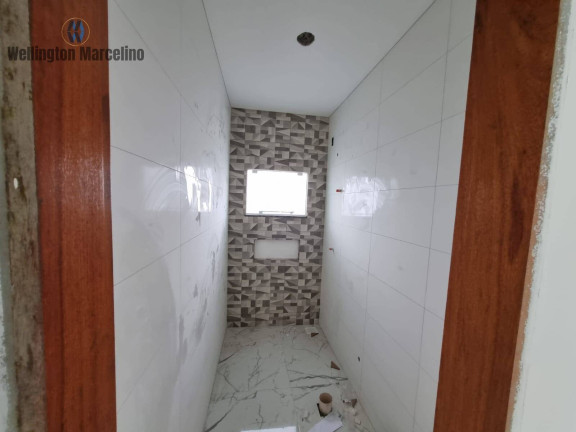 Imagem Casa com 3 Quartos à Venda, 69 m² em Guarda Do Cubatão - Palhoça