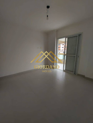 Imagem Apartamento com 2 Quartos à Venda,  em Aviação - Praia Grande