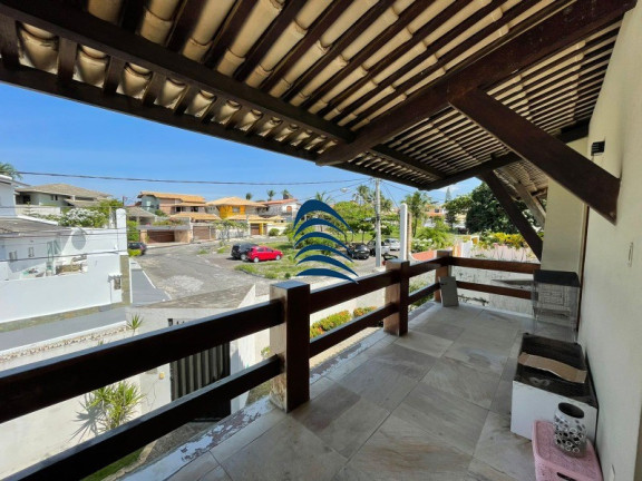 Imagem Casa com 5 Quartos à Venda, 500 m² em Vilas Do Atlântico - Lauro De Freitas Imagem Casa com 5 Quartos à Venda, 500 m² em Vilas Do Atlântico - Lauro De Freitas