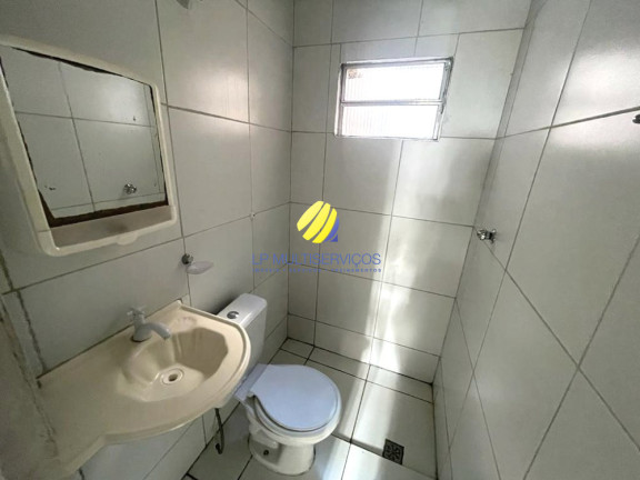 Imagem Casa com 2 Quartos à Venda, 130 m² em Joaquim Távora - Fortaleza