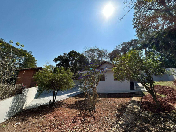 Imagem Casa com 4 Quartos para Alugar, 400 m² em Granja Viana - Carapicuíba Imagem Casa com 4 Quartos para Alugar, 400 m² em Granja Viana - Carapicuíba