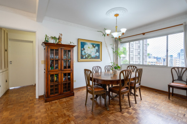Imagem Apartamento com 2 Quartos à Venda, 124 m² em Vila Olímpia - São Paulo