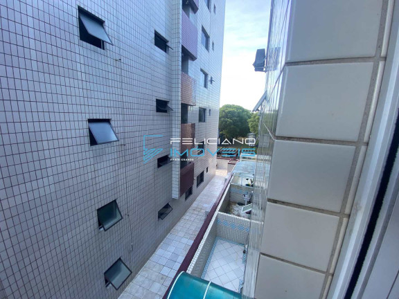 Imagem Kitnet com 1 Quarto à Venda, 28 m² em Mirim - Praia Grande Imagem Kitnet com 1 Quarto à Venda, 28 m² em Mirim - Praia Grande