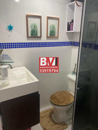 Imagem Apartamento com 3 Quartos à Venda, 54 m² em Vila Kosmos - Rio De Janeiro Imagem Apartamento com 3 Quartos à Venda, 54 m² em Vila Kosmos - Rio De Janeiro