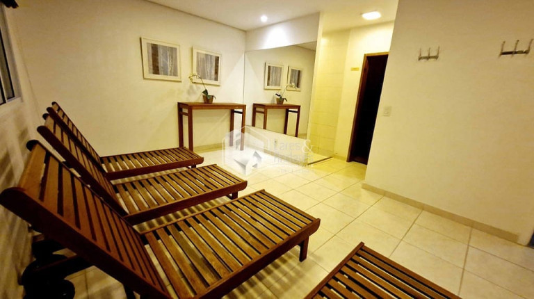 Imagem Apartamento com 1 Quarto à Venda, 37 m² em Vila Buarque - São Paulo