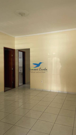 Imagem Casa com 3 Quartos para Alugar, 220 m² em Parque Industrial - São José Dos Campos