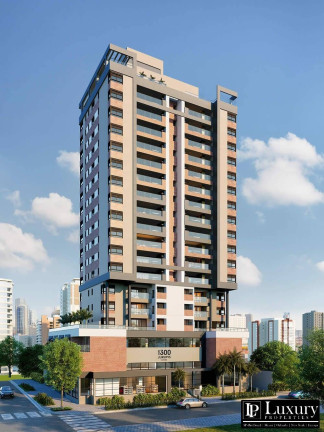 Apartamento com 3 Quartos à Venda,  em Moema - São Paulo