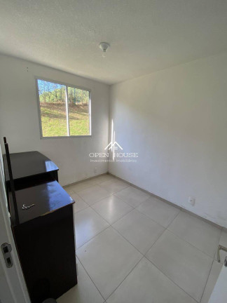 Imagem Apartamento com 2 Quartos à Venda, 40 m² em Jardim Continental - Botucatu