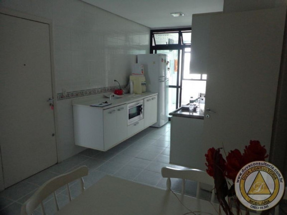 Imagem Apartamento com 4 Quartos à Venda, 230 m² em Morro Do Maluf - Guarujá Imagem Apartamento com 4 Quartos à Venda, 230 m² em Morro Do Maluf - Guarujá