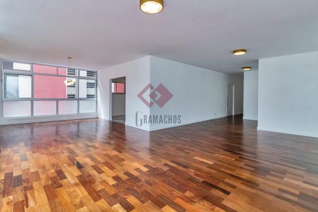 Imagem Apartamento com 3 Quartos à Venda, 268 m² em Paraíso - São Paulo Imagem Apartamento com 3 Quartos à Venda, 268 m² em Paraíso - São Paulo